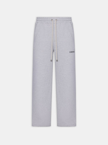 Relaxed Pull On Sweatpant - Heather Grey | Amiri Great Deal