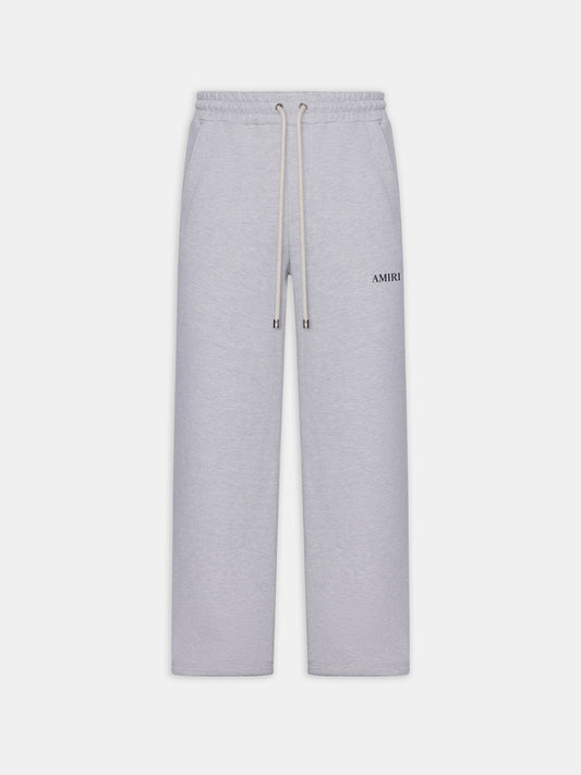 Relaxed Pull On Sweatpant - Heather Grey | Amiri Great Deal