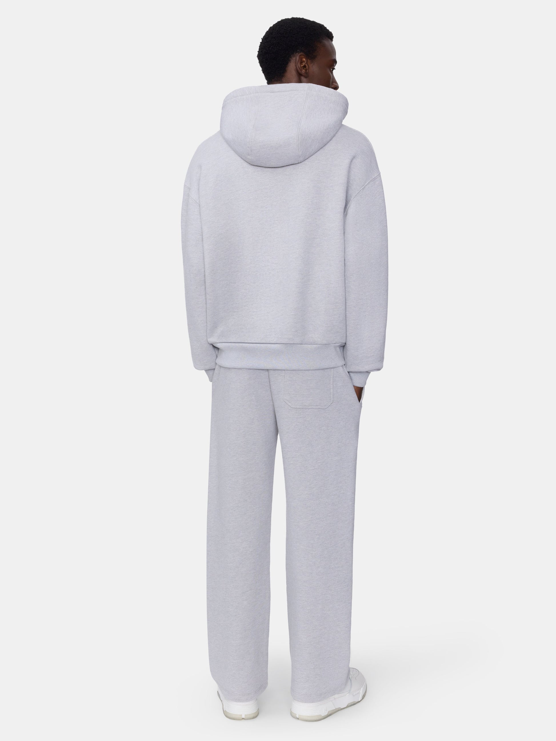 Relaxed Pull On Sweatpant - Heather Grey | Amiri Great Deal