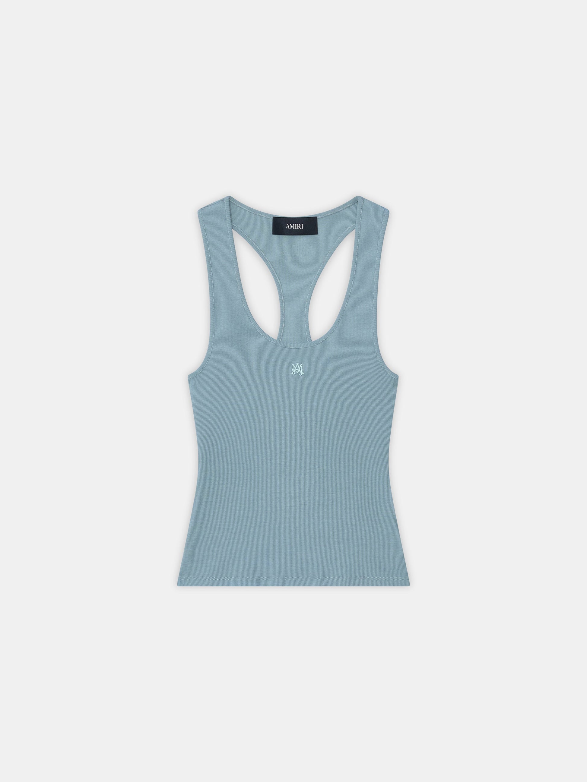Ma Tank - Steel | Amiri Best Seller