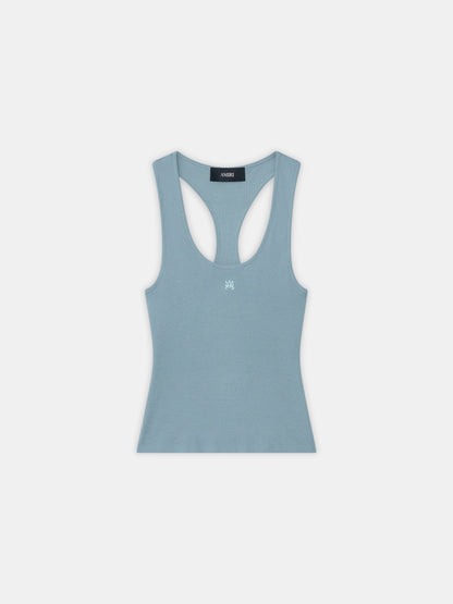 Ma Tank - Steel | Amiri Best Seller