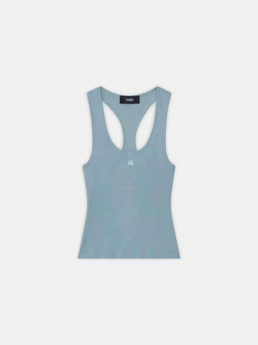 Ma Tank - Steel | Amiri Best Seller