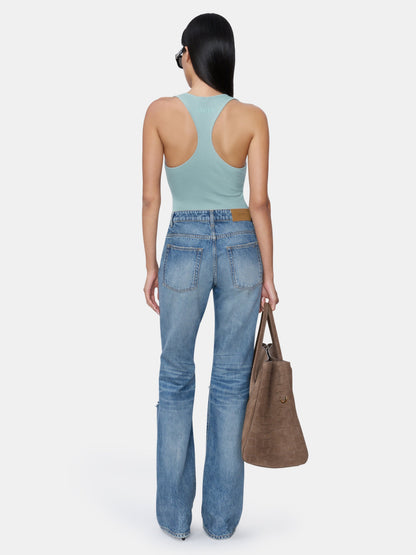 Ma Tank - Steel | Amiri Best Seller