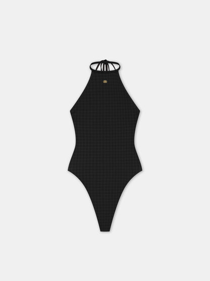 Ma Quad One Piece - Black | Amiri Sale