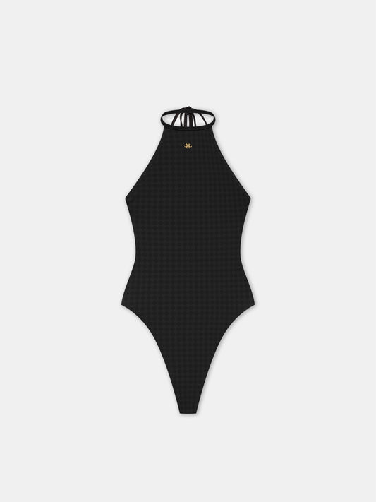 Ma Quad One Piece - Black | Amiri Sale