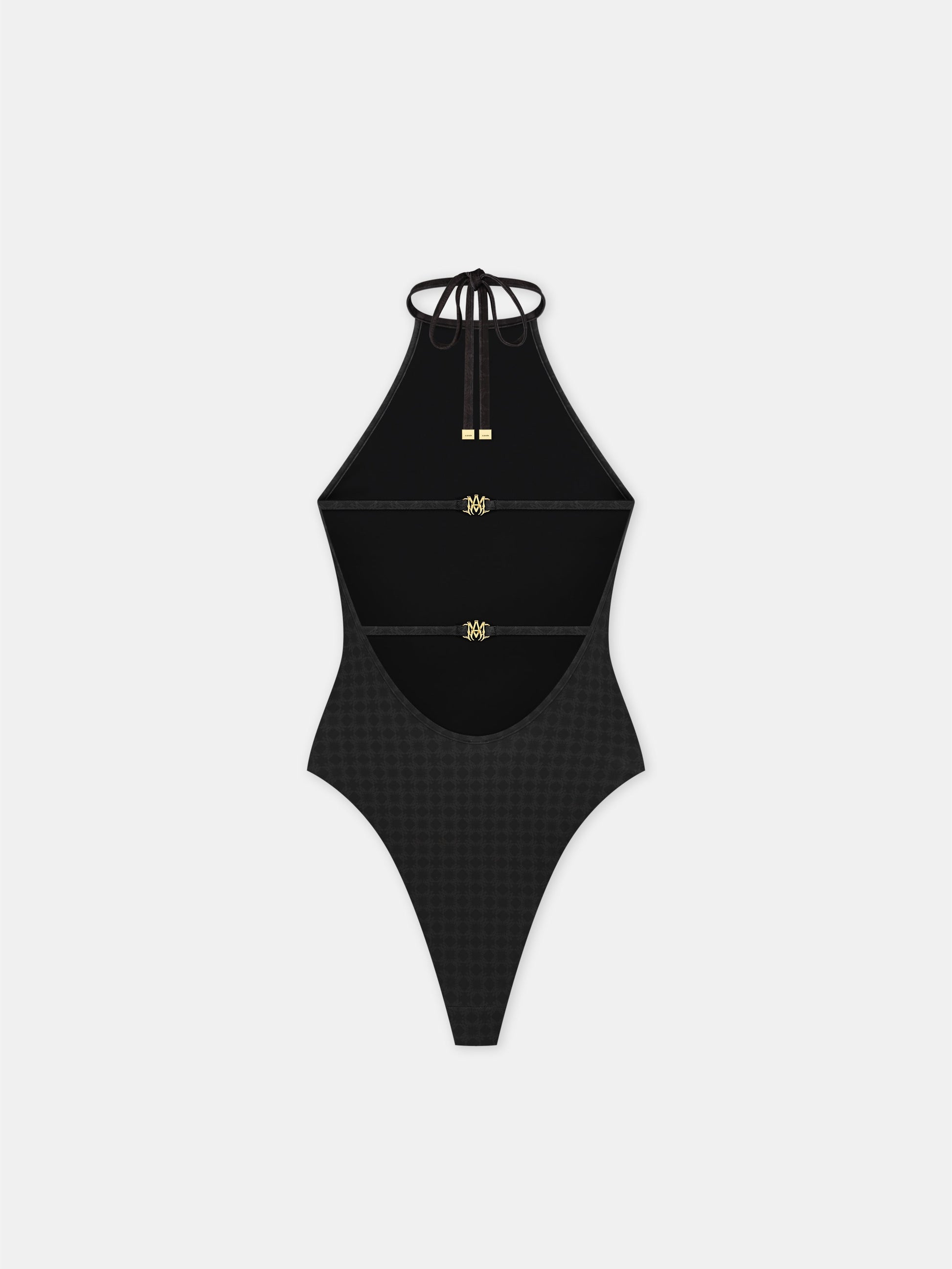 Ma Quad One Piece - Black | Amiri Sale
