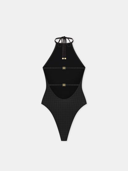 Ma Quad One Piece - Black | Amiri Sale