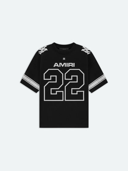 22 Skater Tee - Black | Amiri Sale