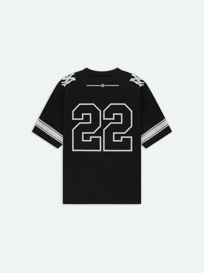 22 Skater Tee - Black | Amiri Sale
