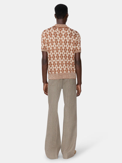 Argyle Polo - Whisky | Amiri Value