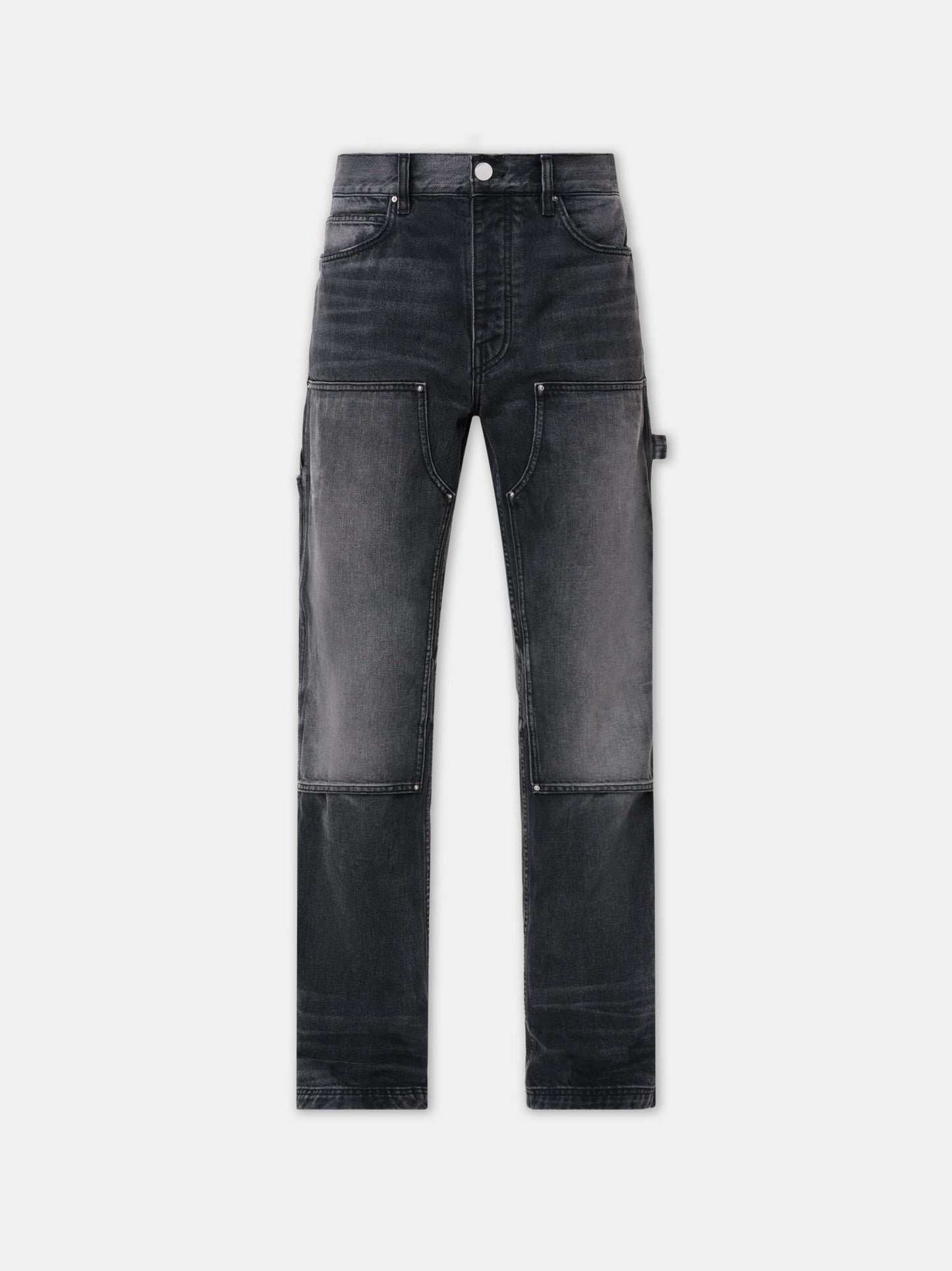 Carpenter Jean - Rain Grey | Amiri Special Offer