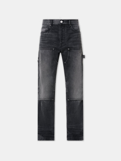Carpenter Jean - Rain Grey | Amiri Special Offer