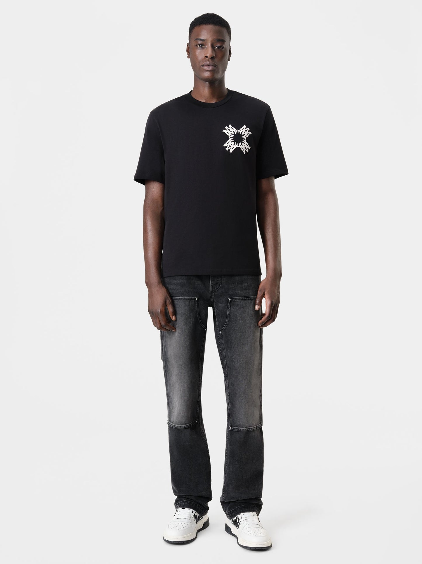 Carpenter Jean - Rain Grey | Amiri Special Offer