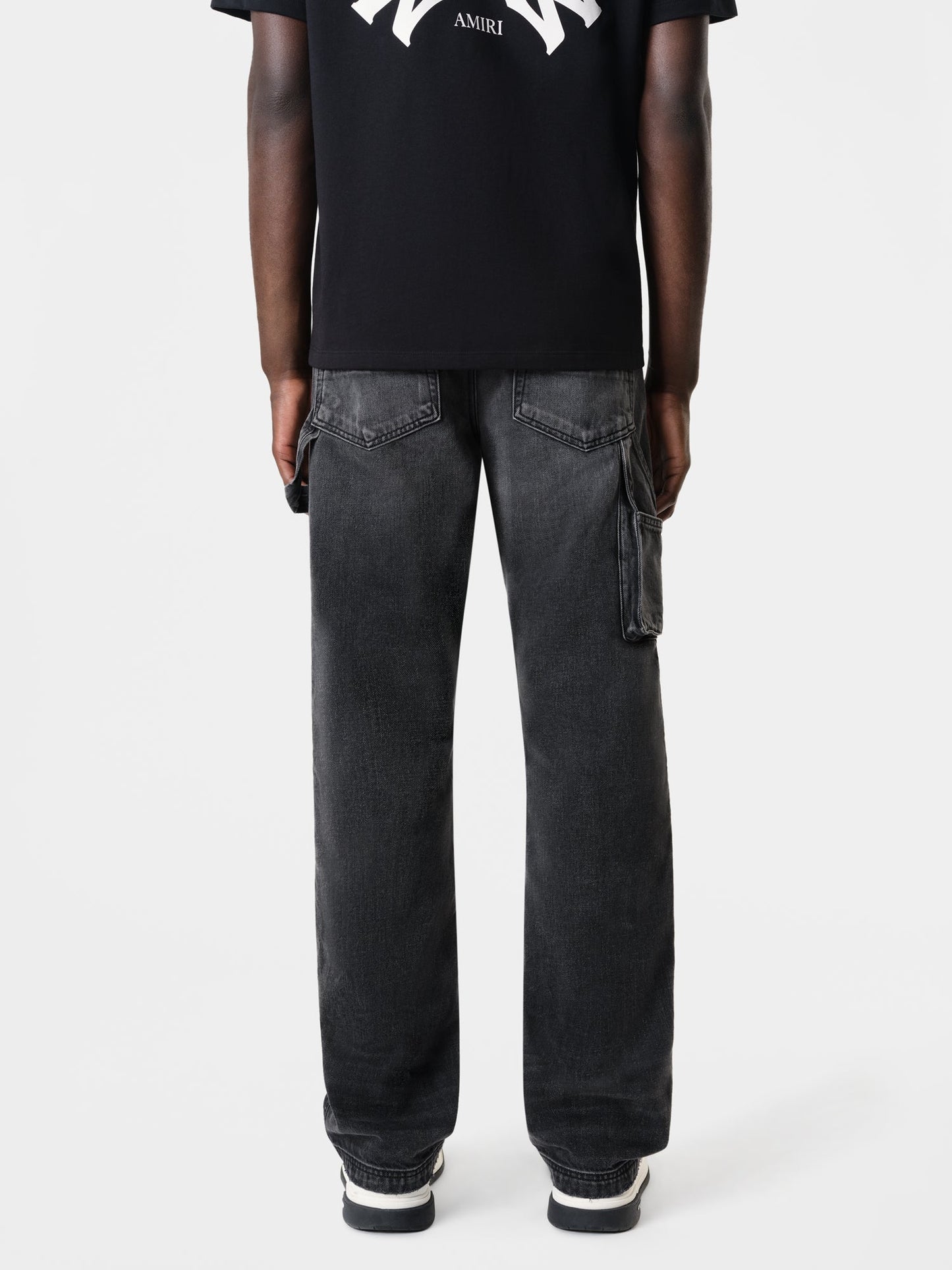 Carpenter Jean - Rain Grey | Amiri Special Offer