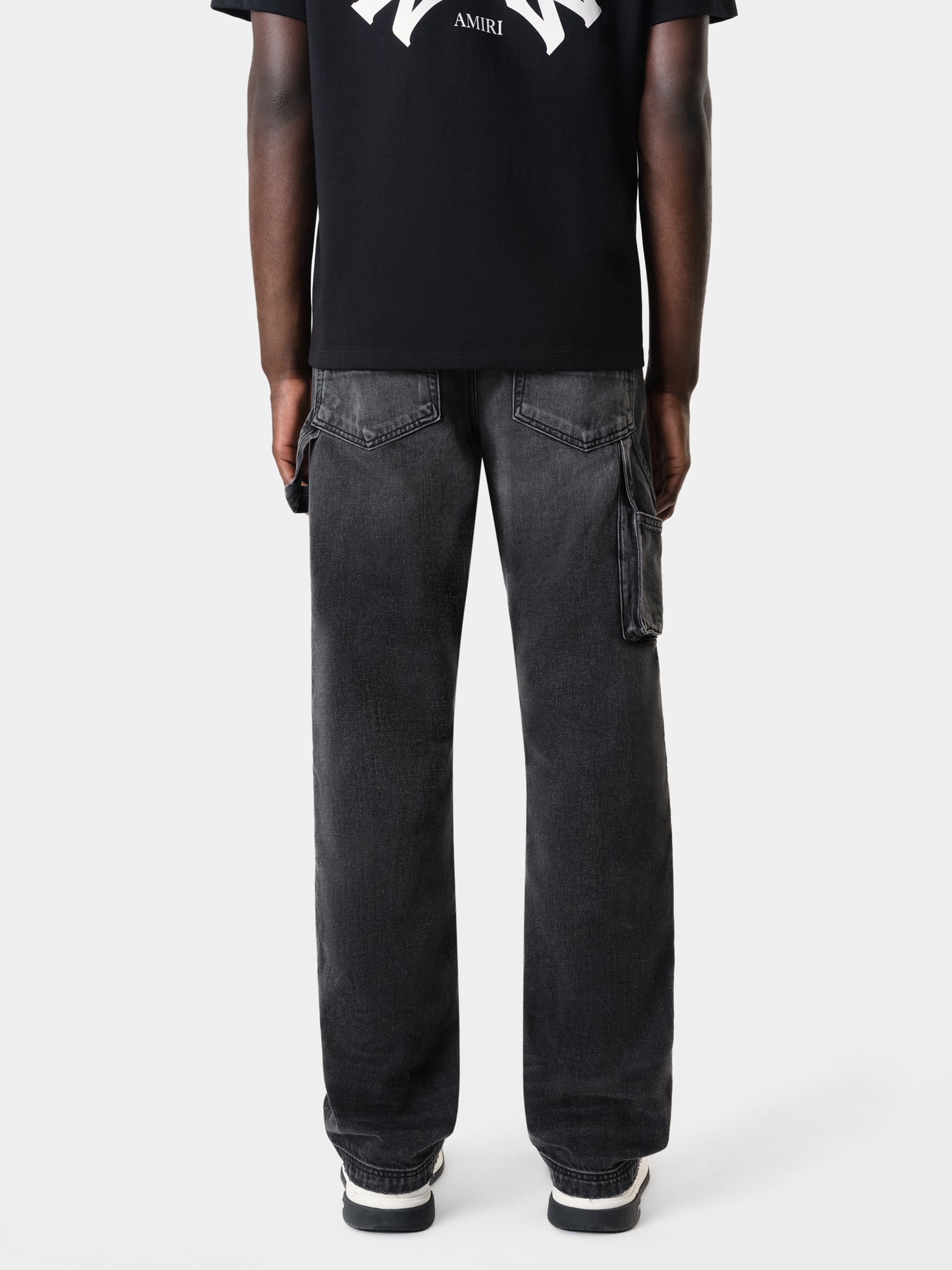 Carpenter Jean - Rain Grey | Amiri Special Offer