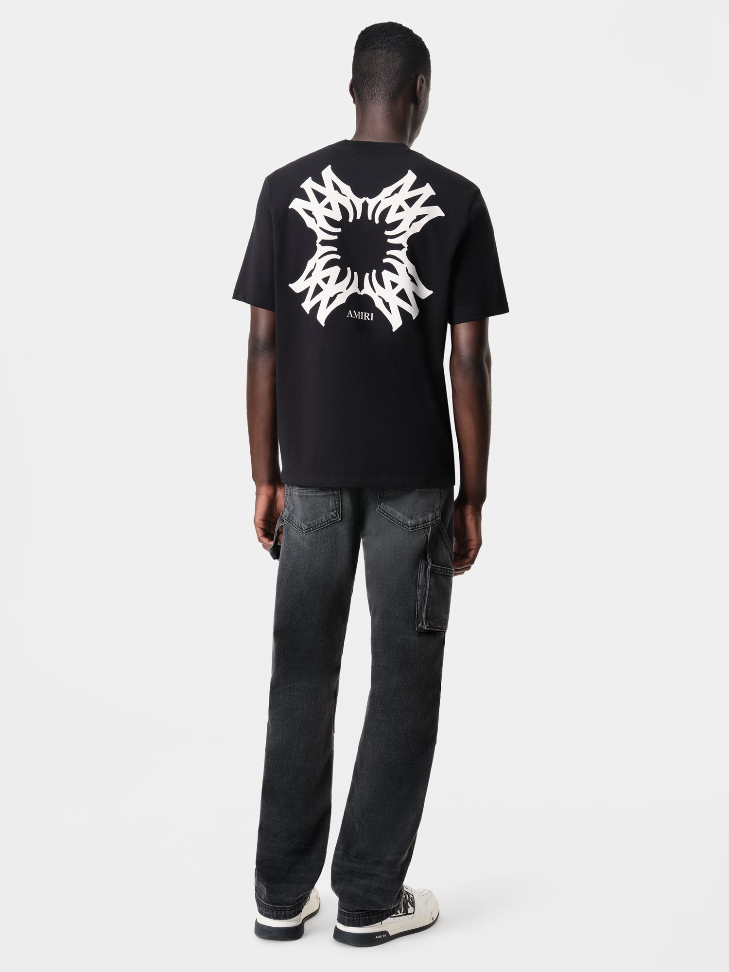 Carpenter Jean - Rain Grey | Amiri Special Offer