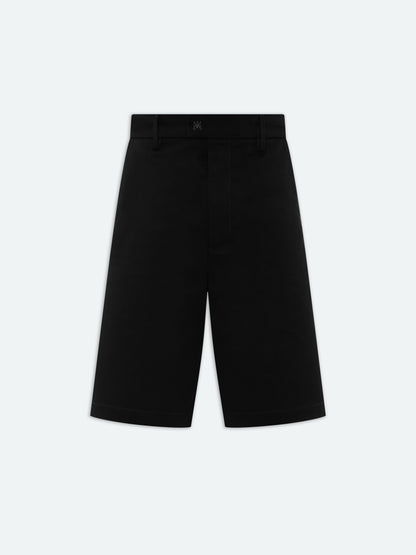 Amiri Arts Distirict Chino Short - Black | Amiri Featured
