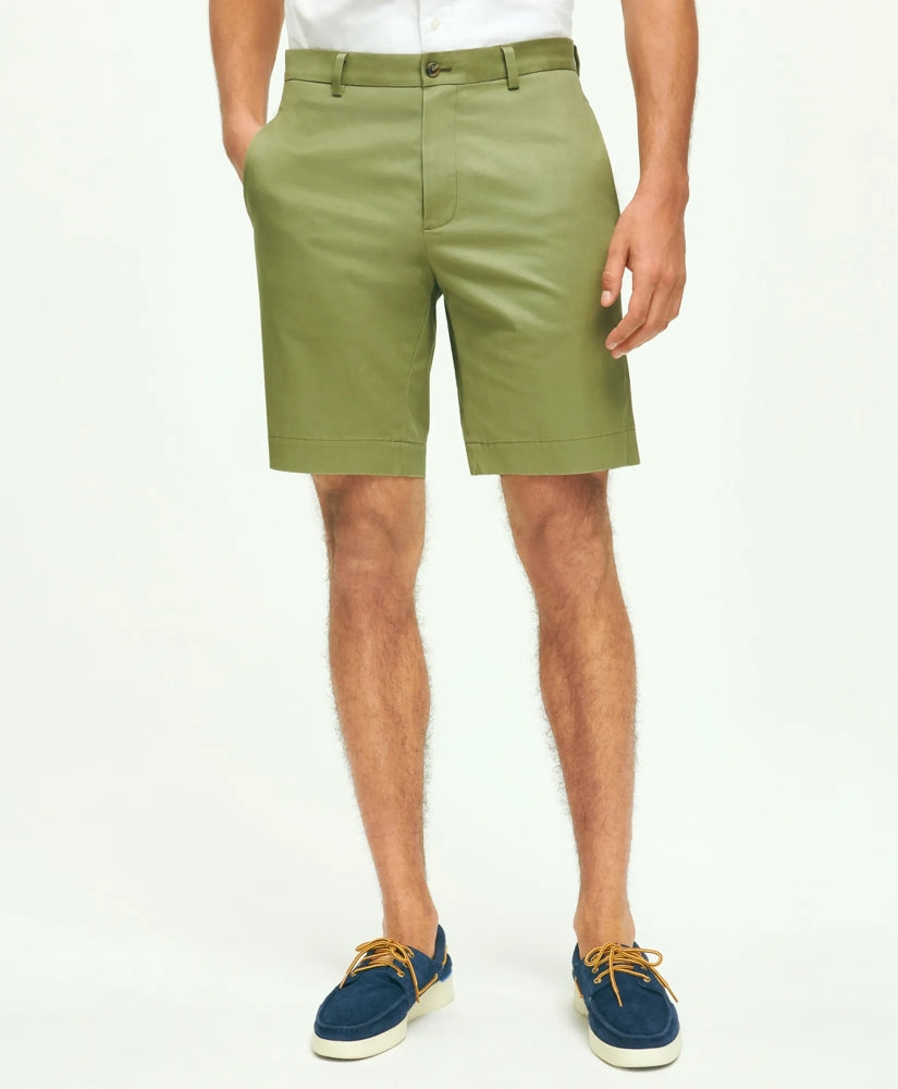 9" Advantage Chino / Brooks Brothers Men