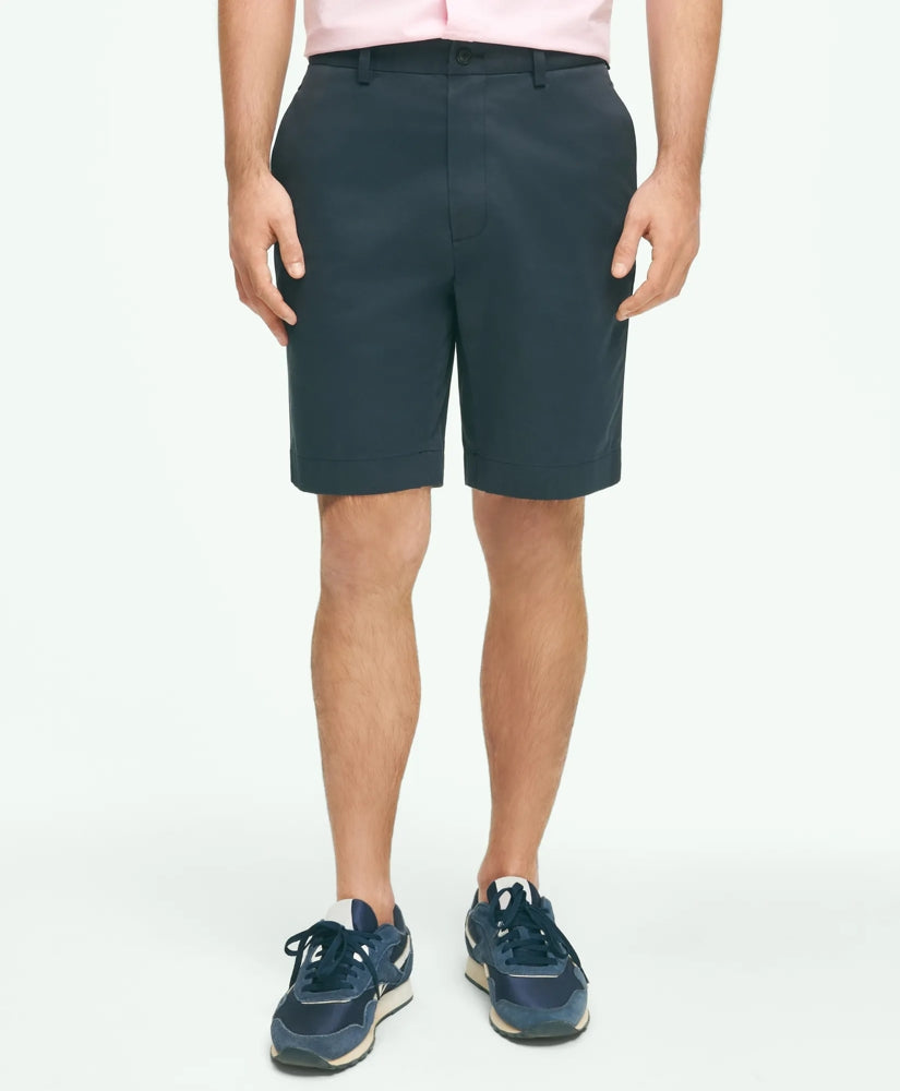 9" Advantage Chino / Brooks Brothers Men