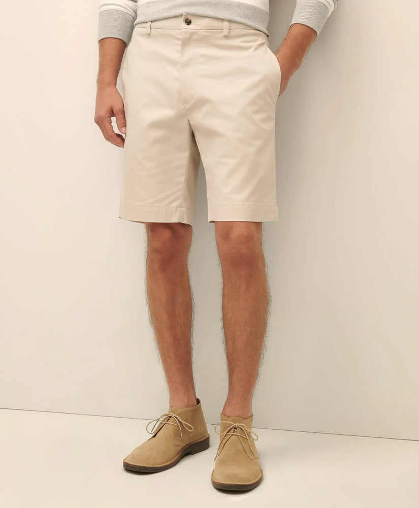 9" Advantage Chino / Brooks Brothers Men