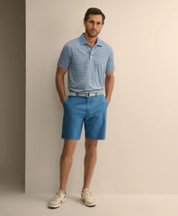 9" Performance Series Stretch Shorts / Brooks Brothers Men