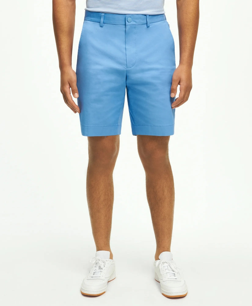 9" Performance Series Stretch Shorts / Brooks Brothers Men