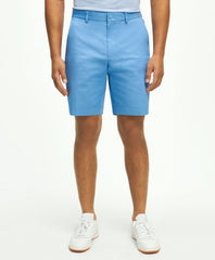 9" Performance Series Stretch Shorts / Brooks Brothers Men