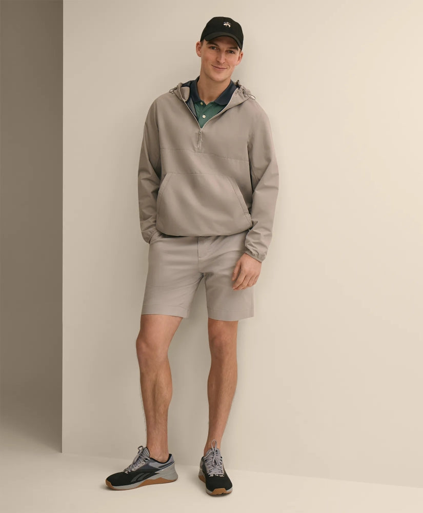 9" Performance Series Stretch Shorts / Brooks Brothers Men