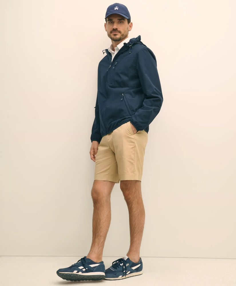 9" Performance Series Stretch Shorts / Brooks Brothers Men