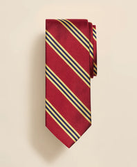 BB#1 Rep Tie / Brooks Brothers Men