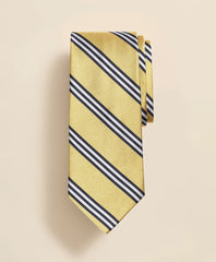 BB#1 Rep Tie / Brooks Brothers Men