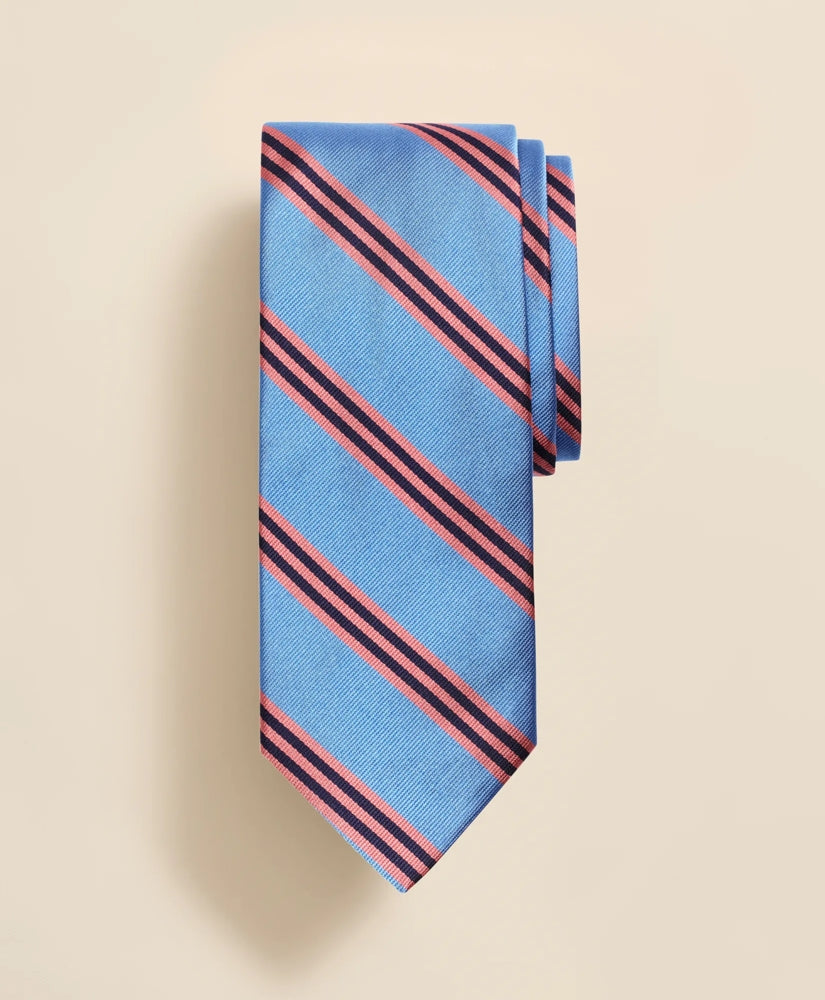 BB#1 Rep Tie / Brooks Brothers Men