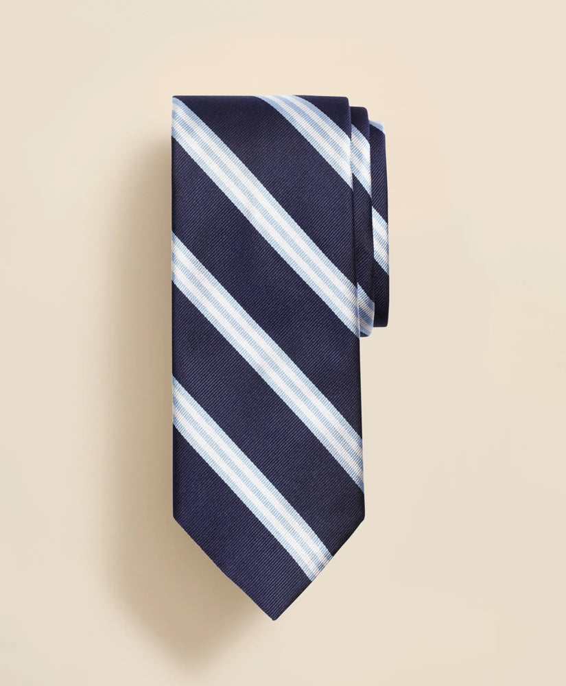 BB#1 Rep Tie / Brooks Brothers Men