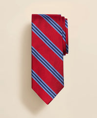 BB#1 Rep Tie / Brooks Brothers Men