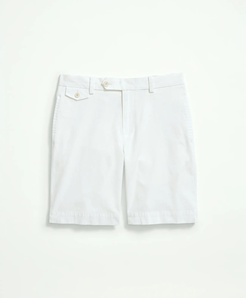 Big & Tall 9" Stretch Supima / Brooks Brothers Men