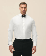 Big & Tall Non-Iron Supima / Brooks Brothers Shirts