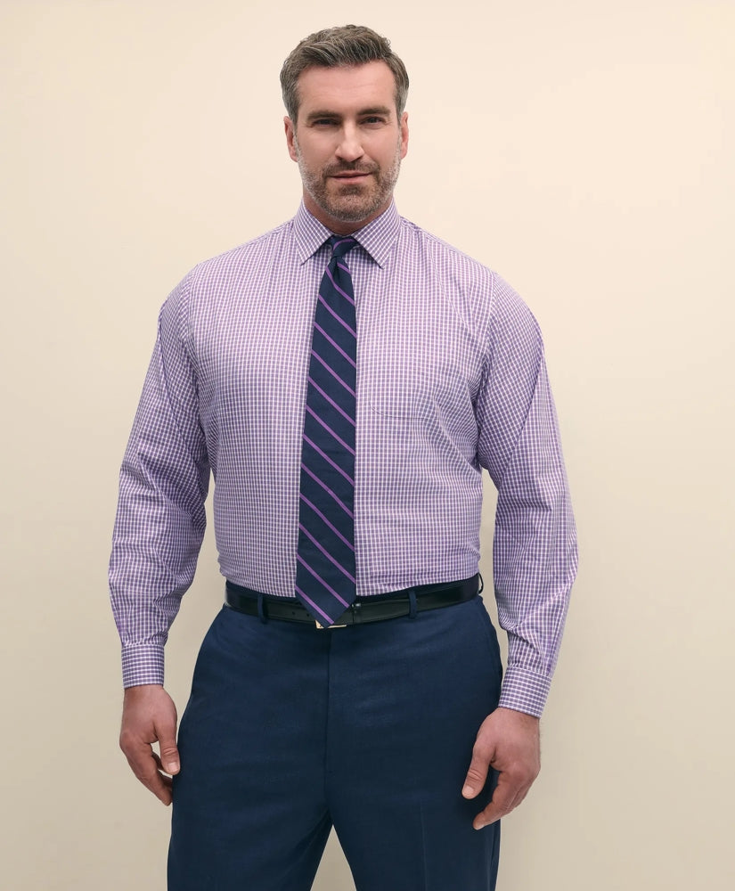 Big & Tall Stretch Supima / Brooks Brothers Sale