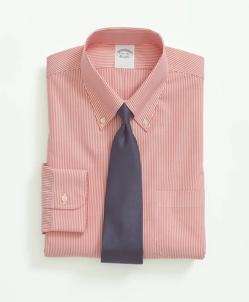Big & Tall Stretch Supima / Brooks Brothers Shirts