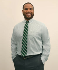 Big & Tall Stretch Supima / Brooks Brothers Sale