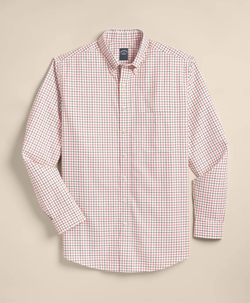 Big & Tall Stretch Supima / Brooks Brothers Sale