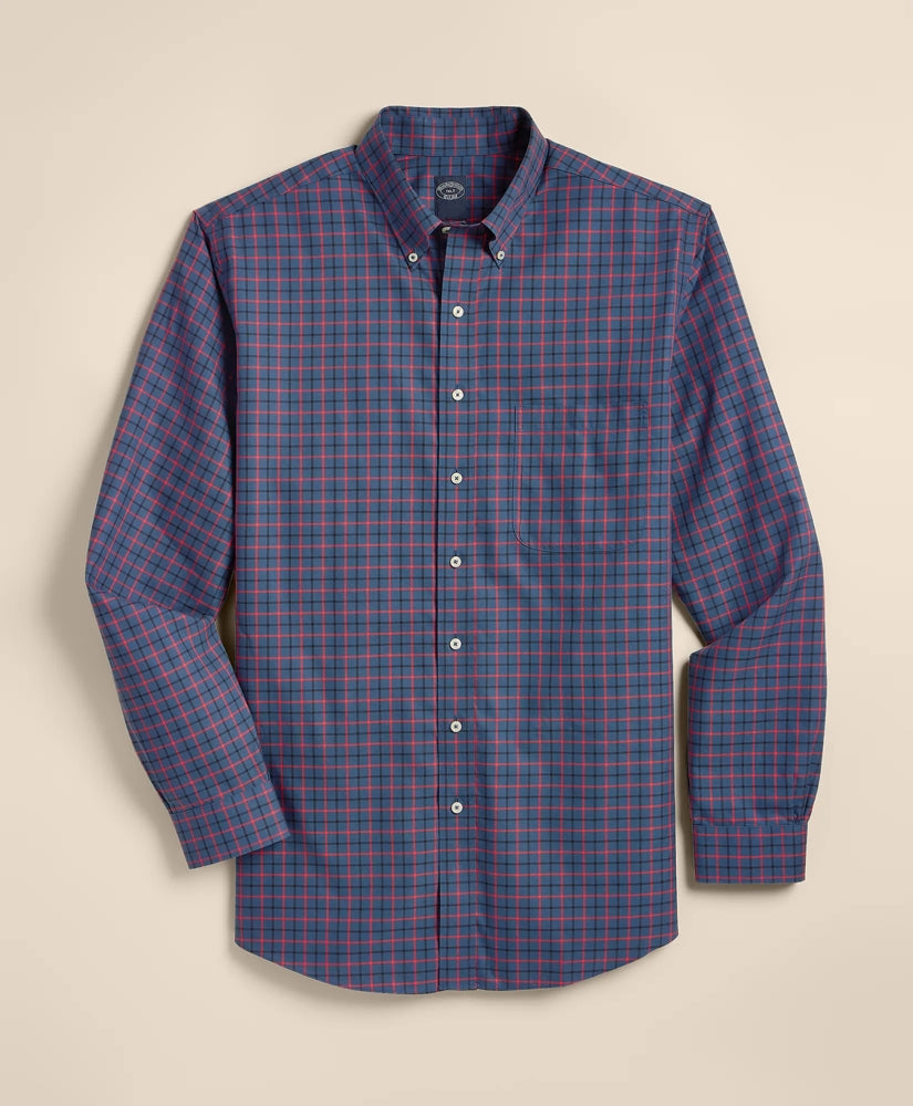 Big & Tall Stretch Supima / Brooks Brothers Sale