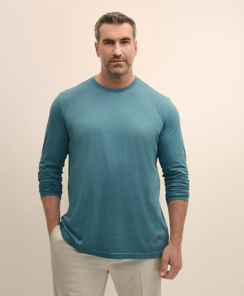 Big & Tall Supima / Brooks Brothers Sale