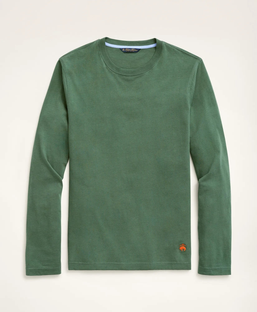 Big & Tall Supima / Brooks Brothers Sale
