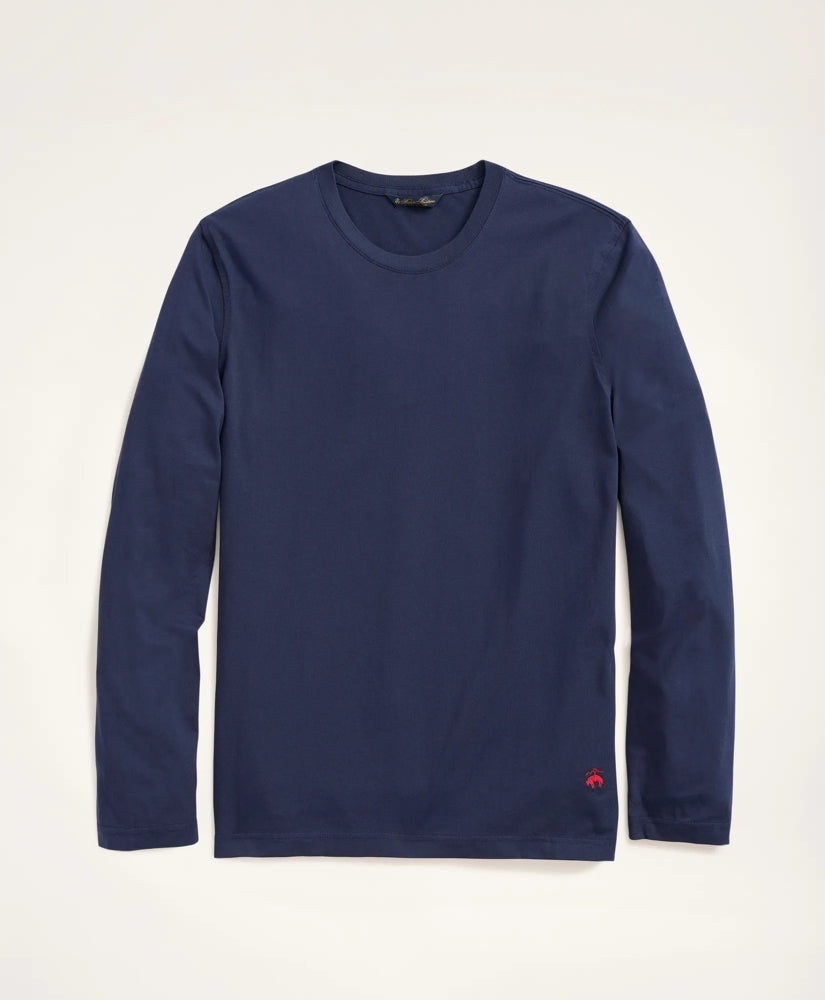 Big & Tall Supima / Brooks Brothers Sale