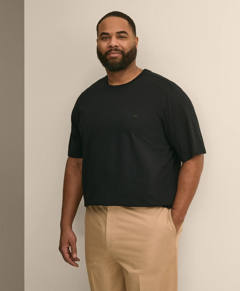 Big & Tall Supima / Brooks Brothers Men
