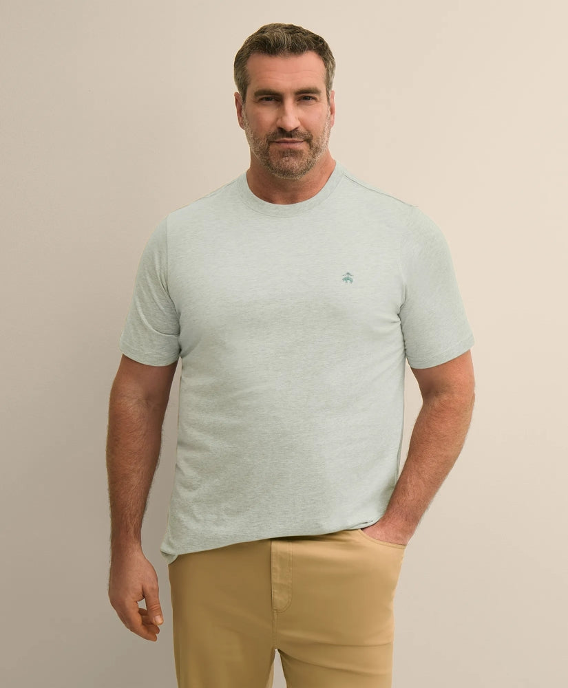 Big & Tall Supima / Brooks Brothers Men