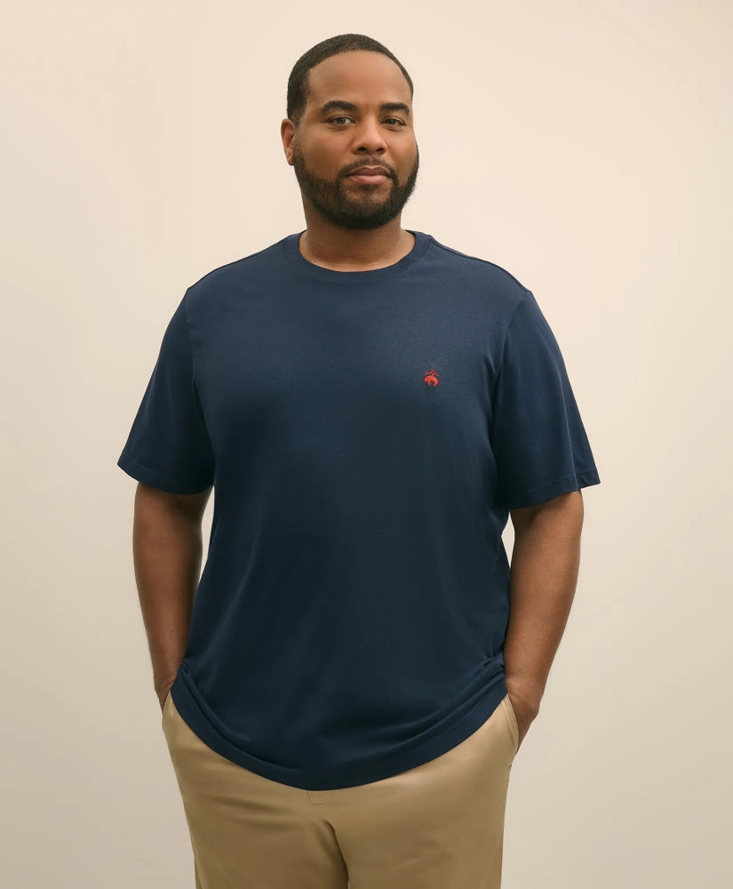 Big & Tall Supima / Brooks Brothers Men
