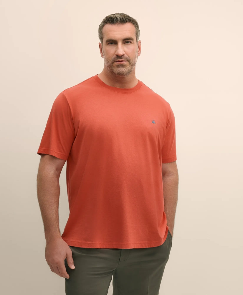 Big & Tall Supima / Brooks Brothers Men
