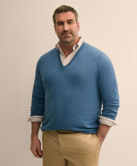 Big & Tall Supima / Brooks Brothers Men