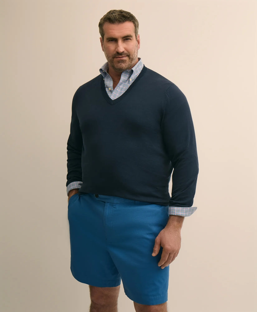 Big & Tall Supima / Brooks Brothers Men